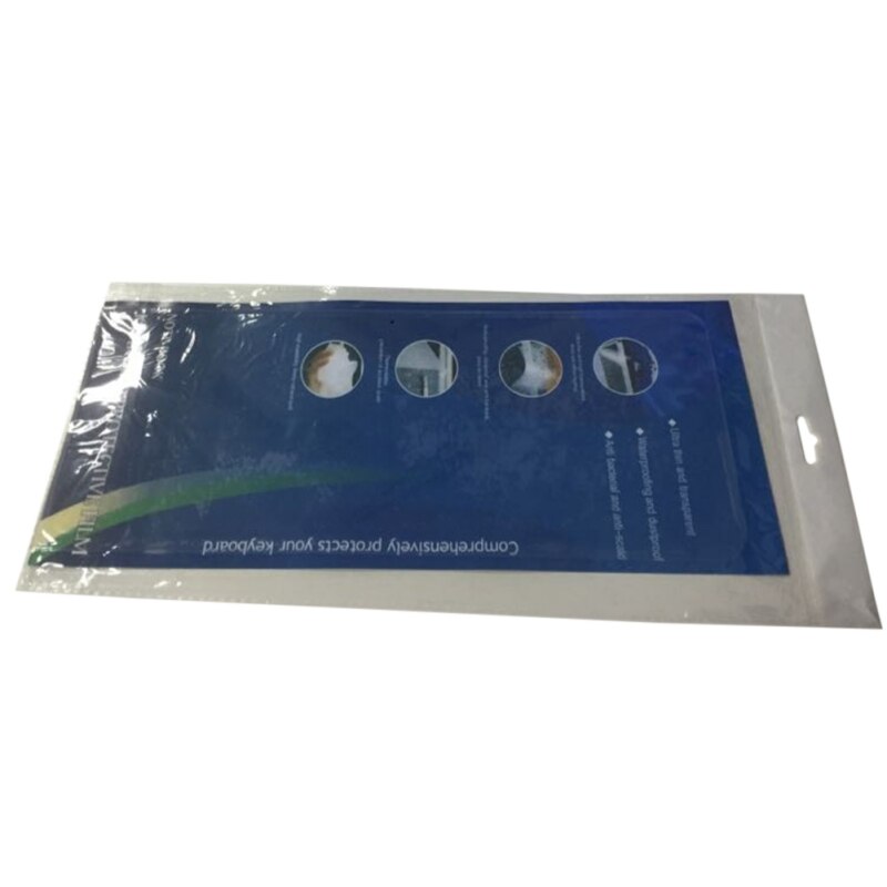 Waterproof Laptop Keyboard Protective Film Laptop Keyboard Cover Notebook Dustproof Film Silicone: For 13 14 inch