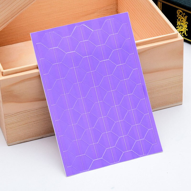 1 Set Foto Hoek Stickers Albums Decor Foto Corner Protector Pvc Frame Scrapbooking Decoraties 102 Pcs: 13