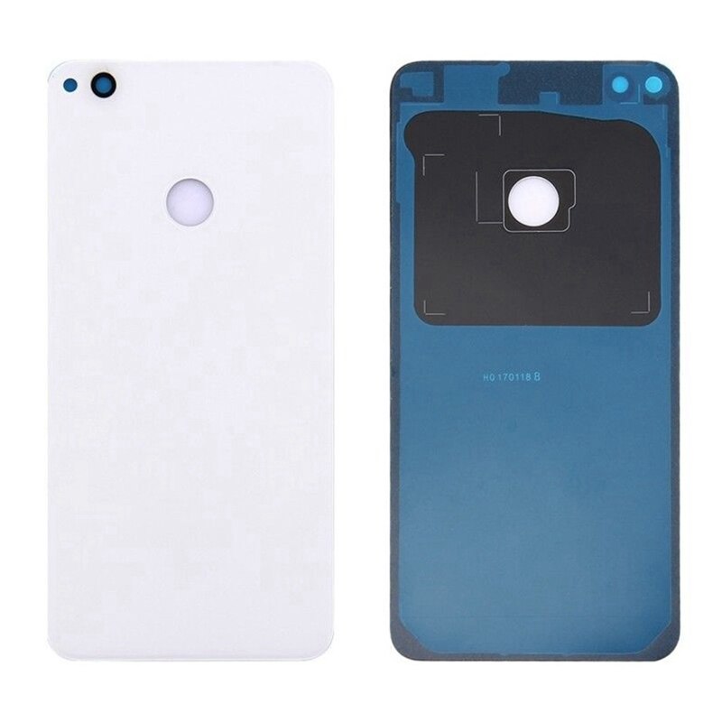 Door Housing Case For Huawei Honor 8 Lite honor 8 Battery Cover Back Glass Battery Cover For Honor8 Lite Rear Panel Replacement