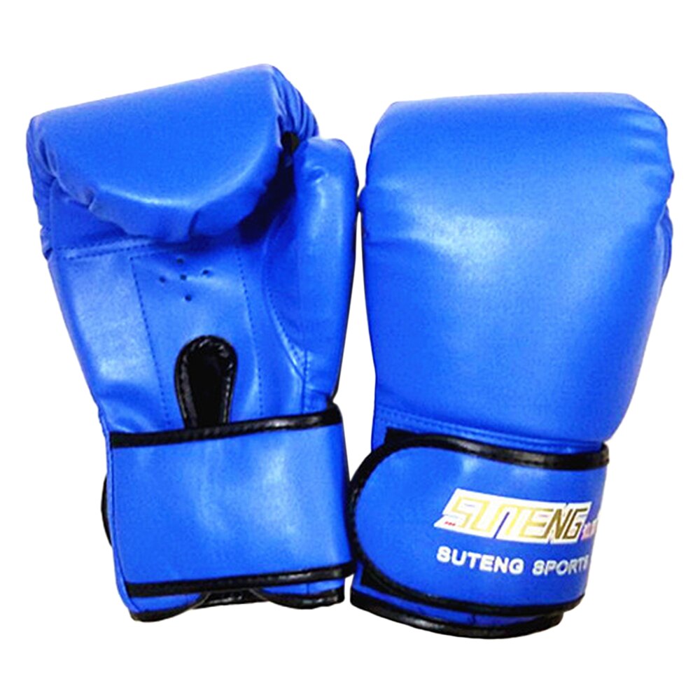 Bokshandschoenen kickboksen muay thai bokszak handschoenen buitensport wanten boksuitrusting