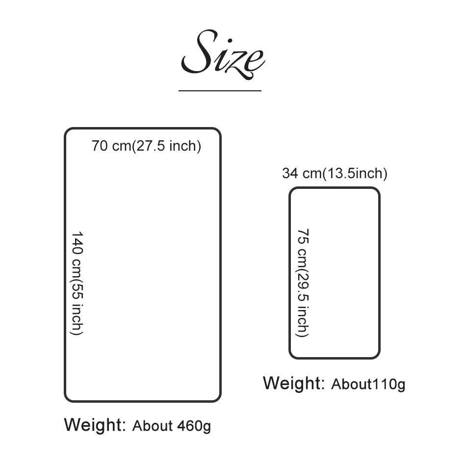 Turkish Genuine Cotton Towel, Includes Bath Towels(27.5 x 55 Inches), Hand Towels(13.5 x 30 Inches), 600 GSM,Grey Or Blue