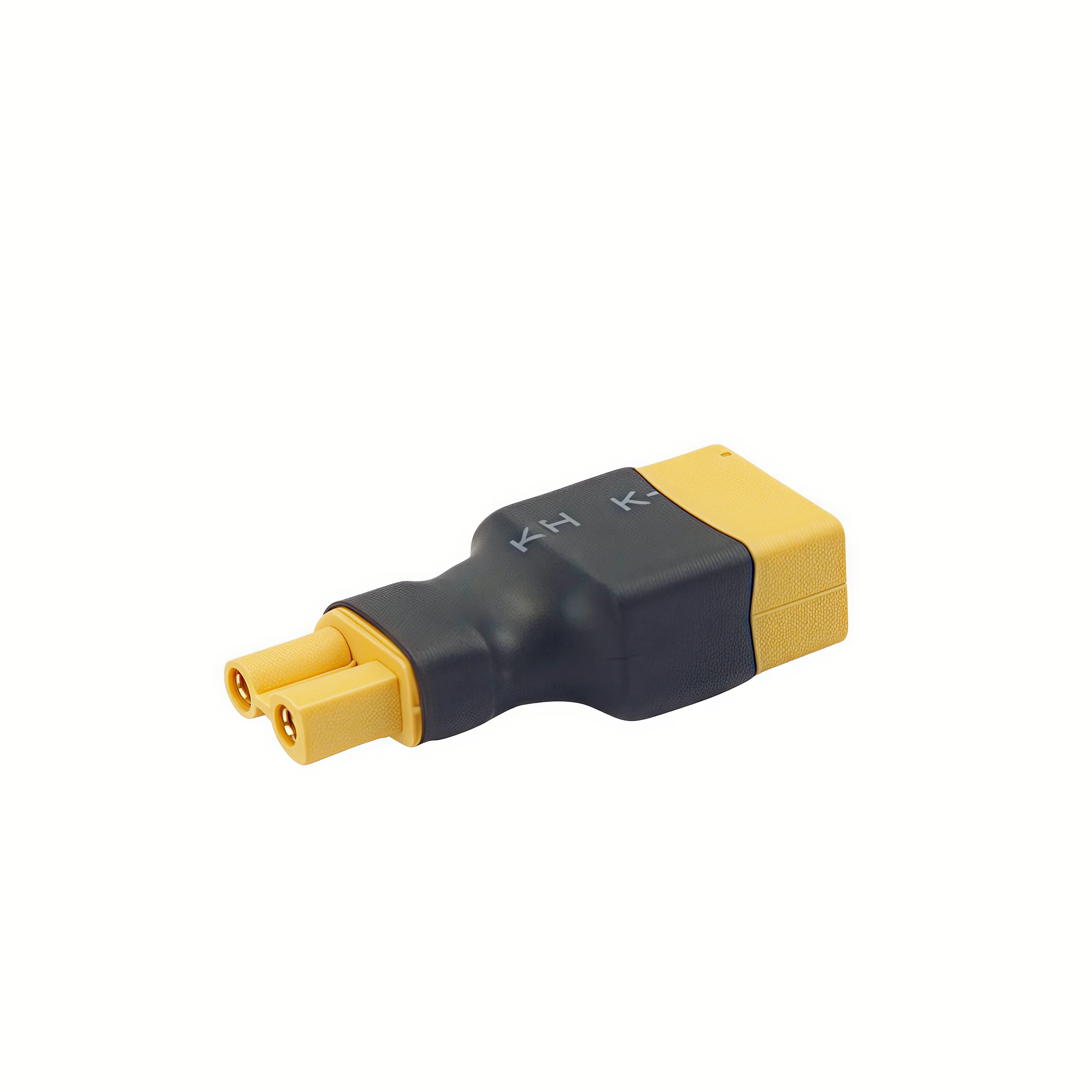 4 Uds macho/hembra XT60 a XT30 enchufe hembra macho adaptador convertidor conector