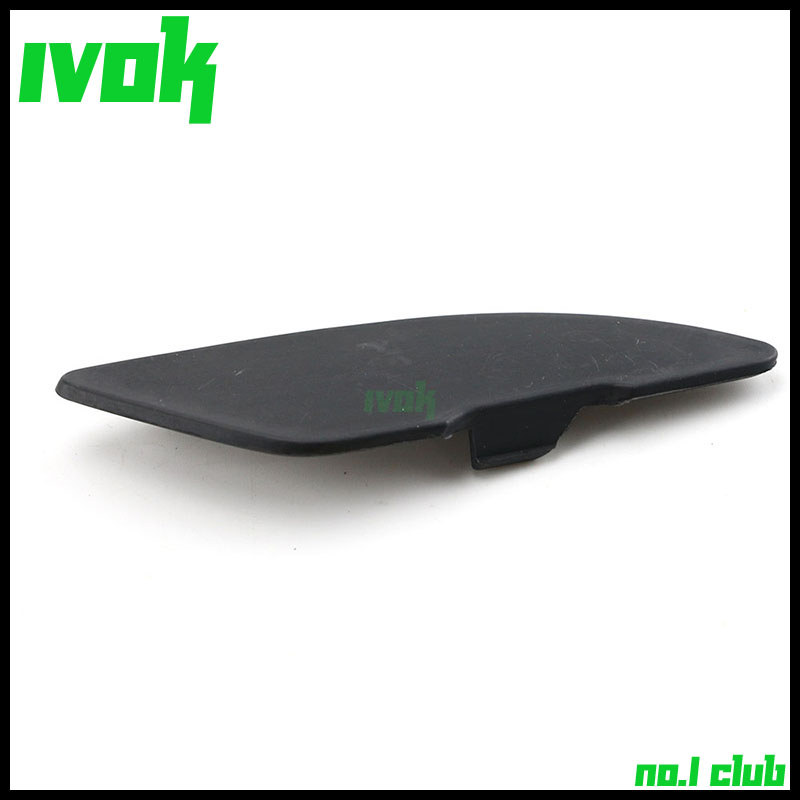 Brand Oem Front Lower Bumper Trekhaak Deksel Voor Volvo C30 39863910