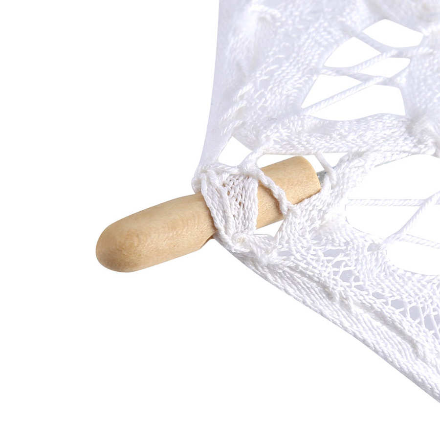 Photobooth accessoires dame mariage dentelle parapluie Parasol parasols fête nuptiale Photo prise décoration accessoires de mariage