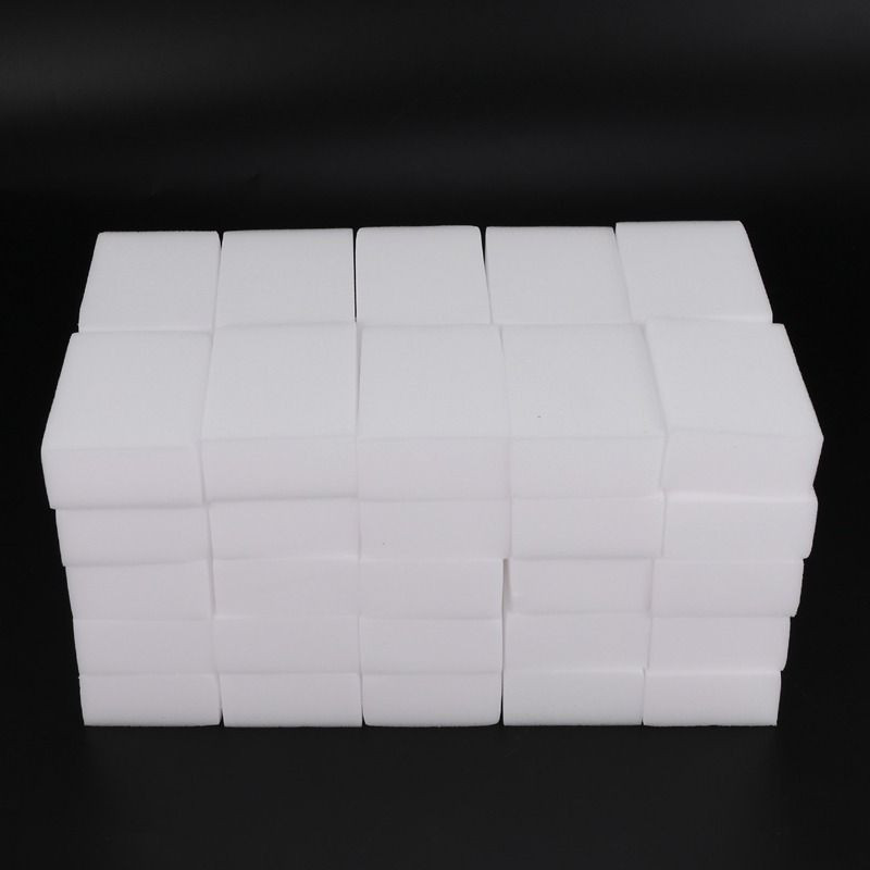 Gomme de nettoyage en mousse mélamine Extra épaisse