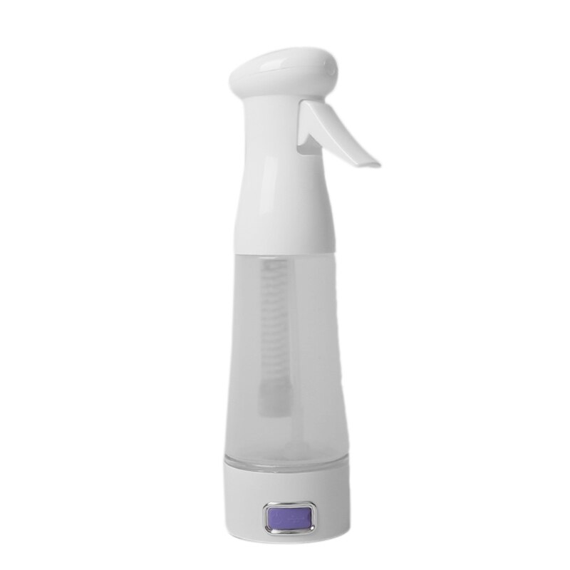 200ML Portable Smart Disinfection Water Generator Maker Multipurpose Clean and Disinfecting Electrolyzed Water Maker: Default Title