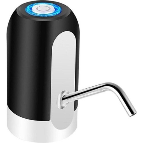 Oplaadbare Automatische Hod Waterpomp Usb Oplaadbare Automatische Mini Home Apparaten Taşınabillir
