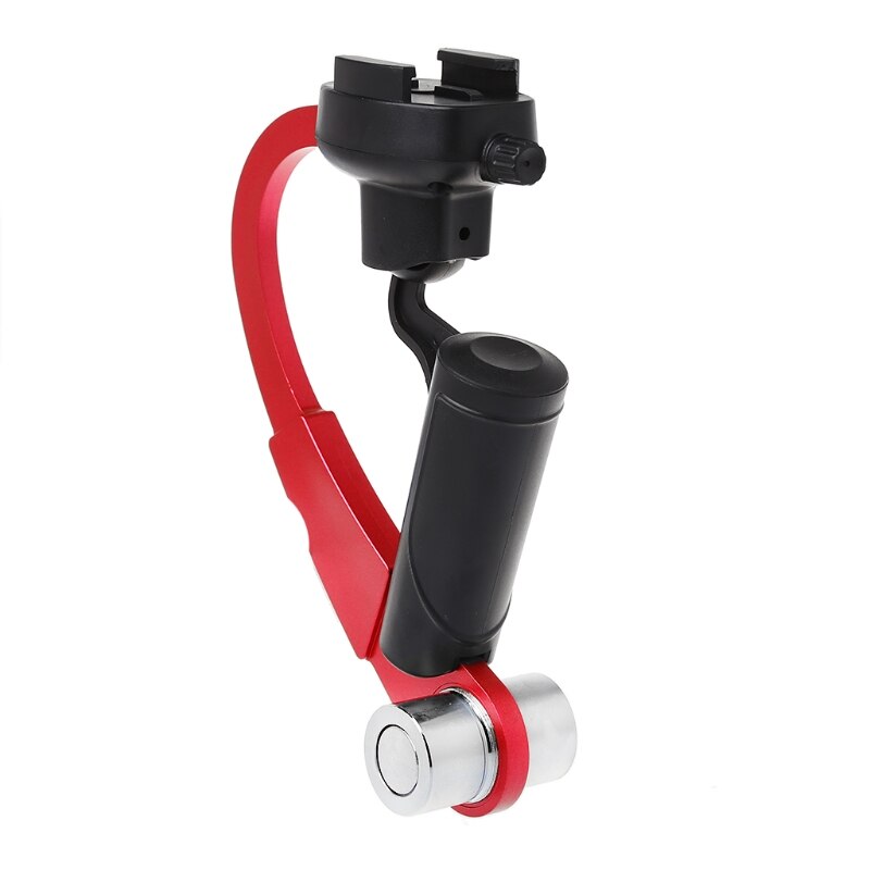 Mini Handheld Camera Stabilizer Video Steadicam Gimbal For Hero 3+ 4