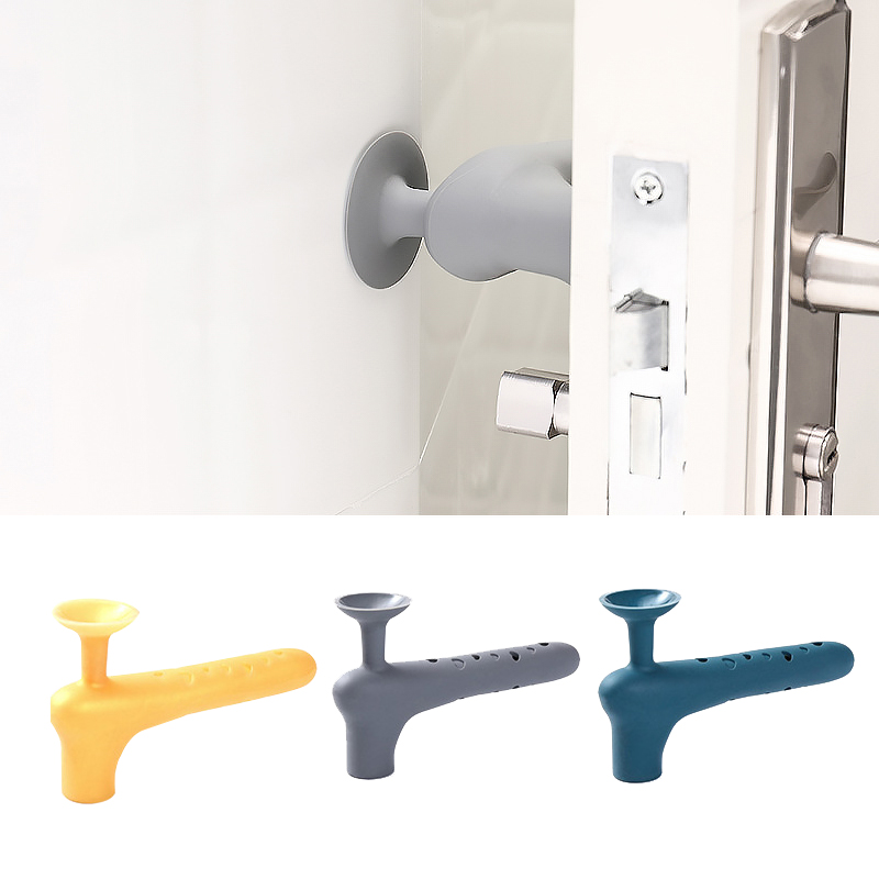 Antykolizyjna osłona uchwytu drzwi klamka drzwiowa rękaw dziecko dziecko ochrona przed zderzeniem pokrywa uchwyt robić holowania rękawice ochraniacz