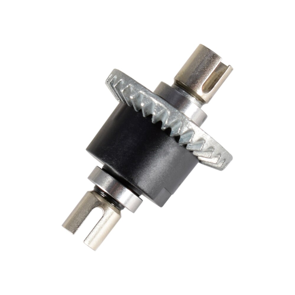WLtoys Metal Differential And Gear Box for Wltoys 144001 1/14 124018 124019 4WD High Speed Racing RC Car Parts Accessories