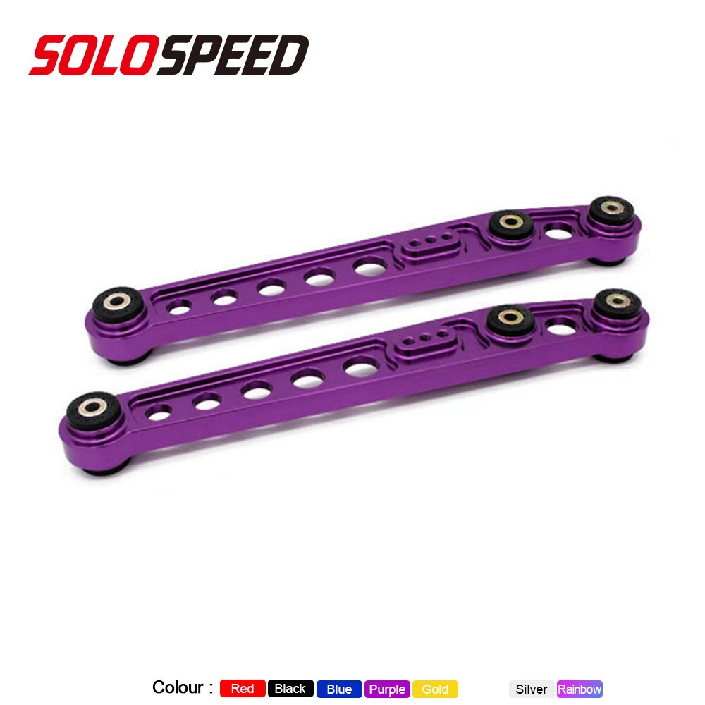Racing Rear Lower Control Arm Fit For Honda Civic EK