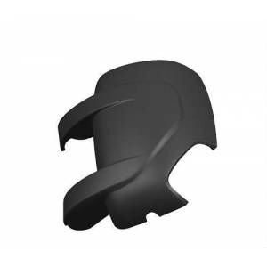 thumbnail image 2 of Left Side Door Wing Mirror Cover For Renault Master (2003-2010) - Robust Car Parts 7700354142 2 of 4