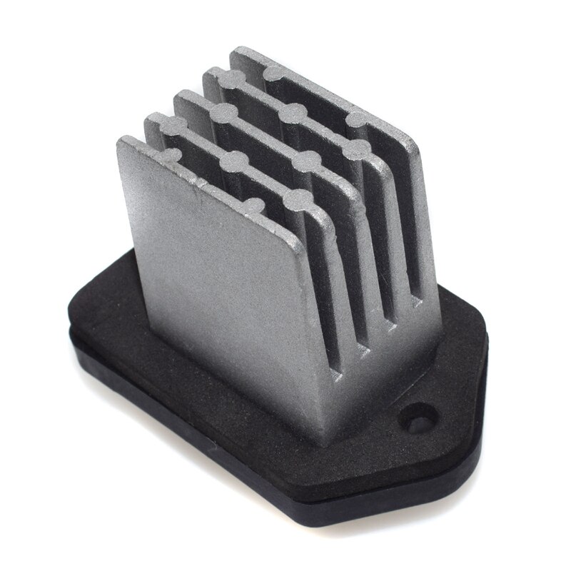 Car Heater Blower Motor Resistor with Auto Climate Control for Chevrolet Opel Captiva CG, Lacetti 1.8I BJ 96629733