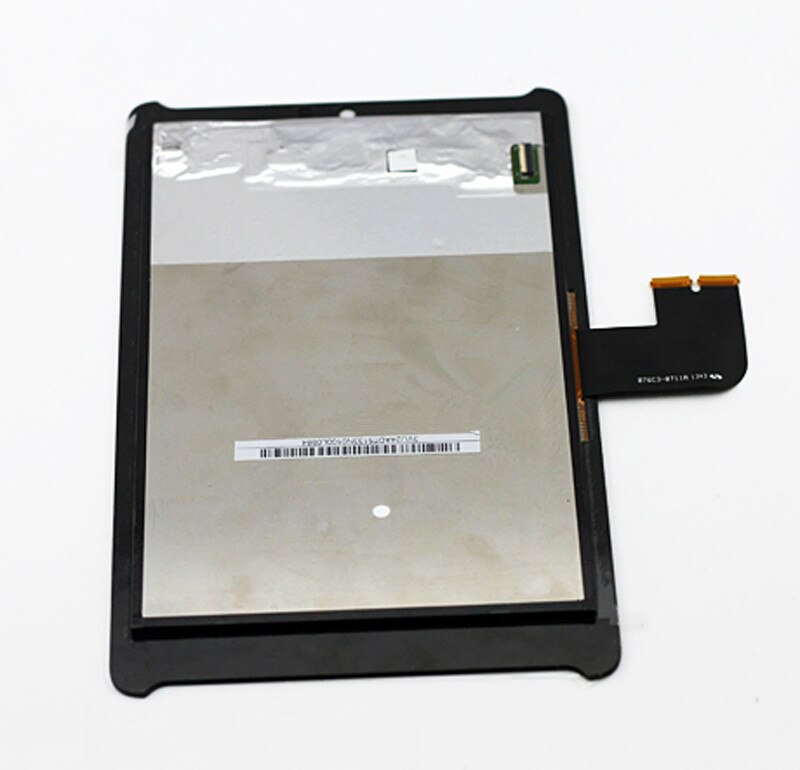 WEIDA 7'' For Asus Fonepad 7 LTE ME372CG ME372 K00E ME372CL-1A K00Y LCD Touch Screen Assembly with Frame with Tool 5470L FPC-1