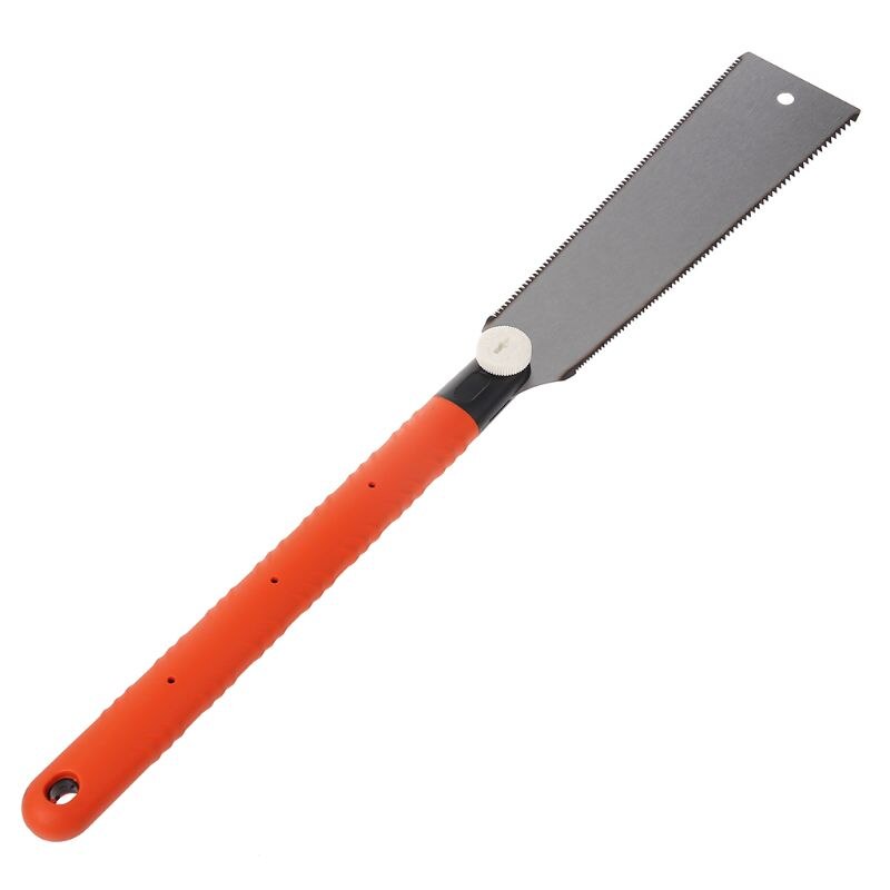 Hand Pull Saw 250D 265B 225P Fine-toothed Wear Resistance Woodworking Household Manual Trimming Gardening Pruning