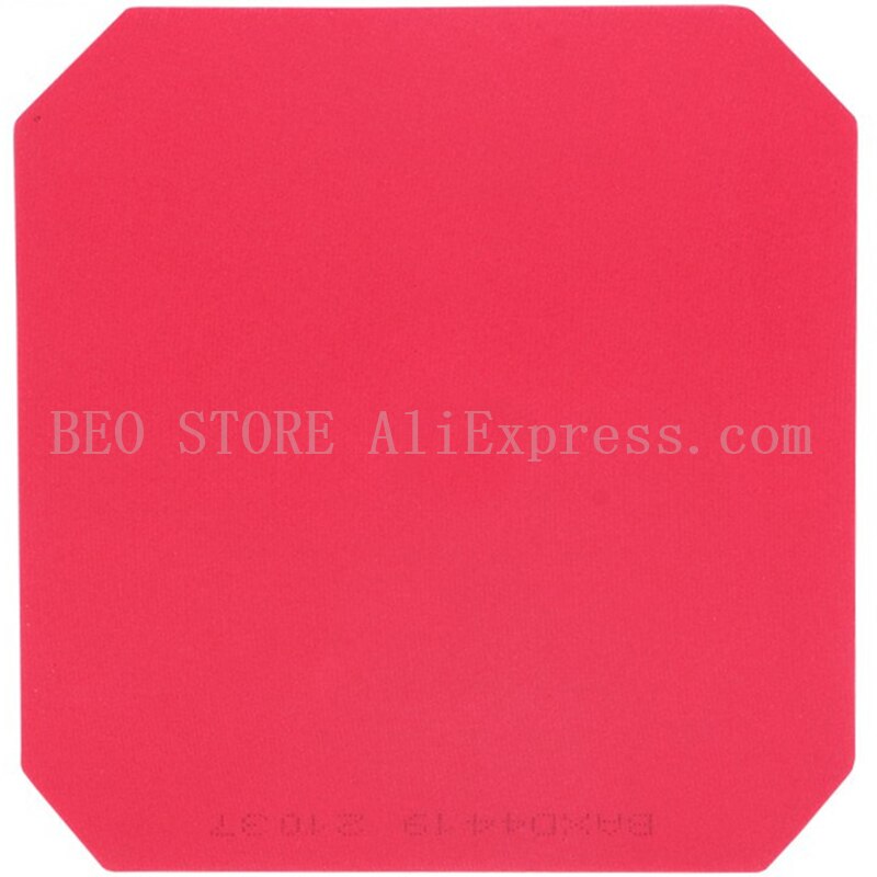 DHS Original Hurrikan8-80 Hurrikan 8-80 Pips-in H8-80 Tischtennis Gummi Klingeln Pong Tenis De Mesa Hurrikan-8-80