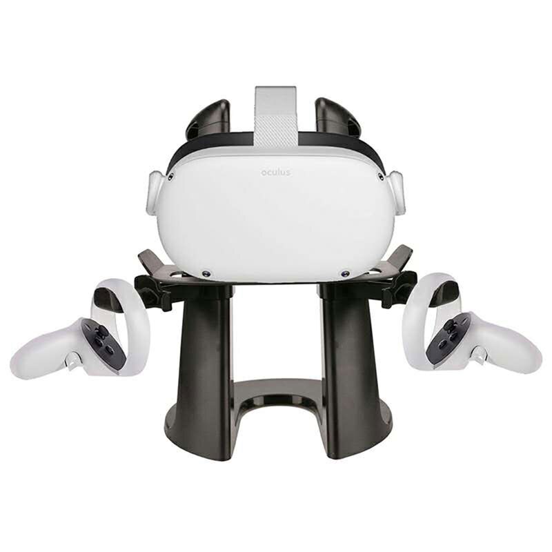 Throne storage rack of VR headset helmet Dedicated Display Holder for Oculus Quest 2 Valve Index Oclus Rift s HTC VIVE PRO