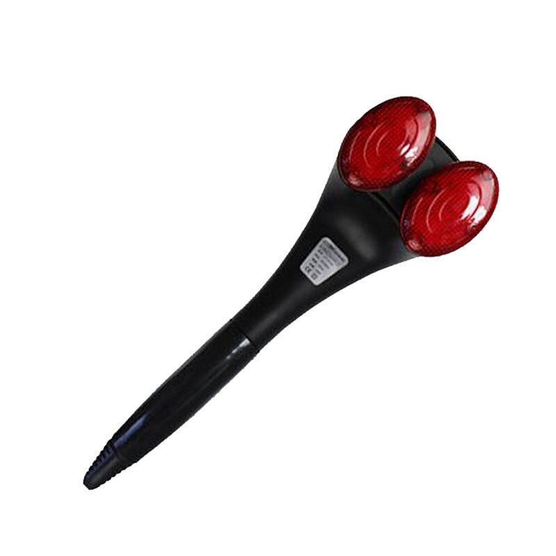 HANRIVER Intelligente halswirbelsäule zurück körper Massagegerät Stock multifunktionale körper Massage gerät eltern H0104