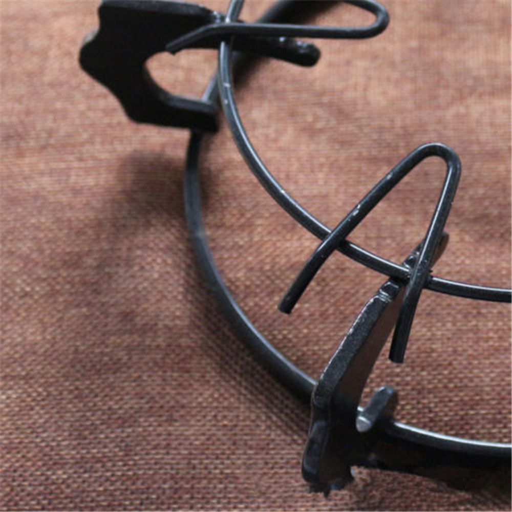 Milk Pot Stand Gas Stove Stand Cooking Metal Trivet Pot Holder Kitchen Tool