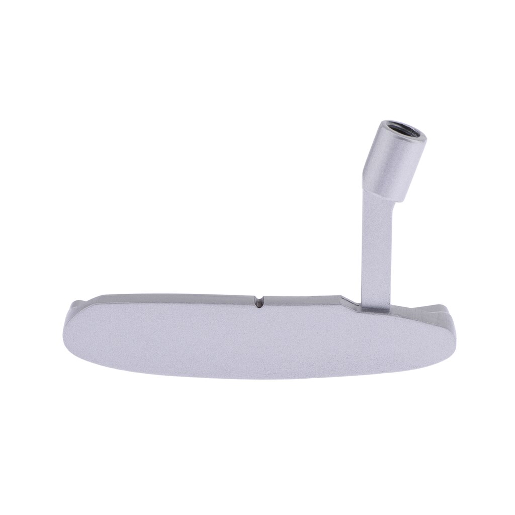 Zinc Alloy Golf Putter Head Golf Club Putter Replacement Part Exercise Adult