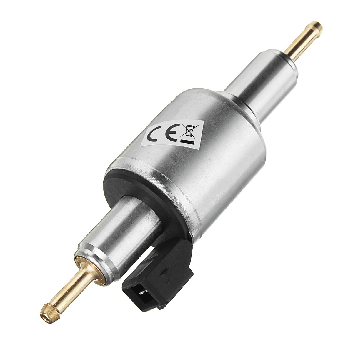 12V/24V For 2KW-5KW Car Heater Oil Fuel Pump Air Diesel Parking Heater Fuel Pump For Webasto Eberspacher