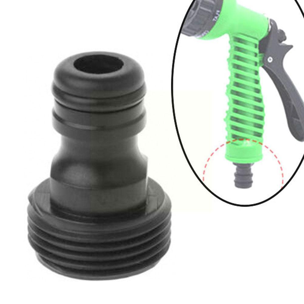 Gwintowane złącze kranu wąż robić szybkiego łączenia Npt 3/4 &quot;męnarty europejski i sutki Usa styl wody połączyć styl uzyskiwać G8h2