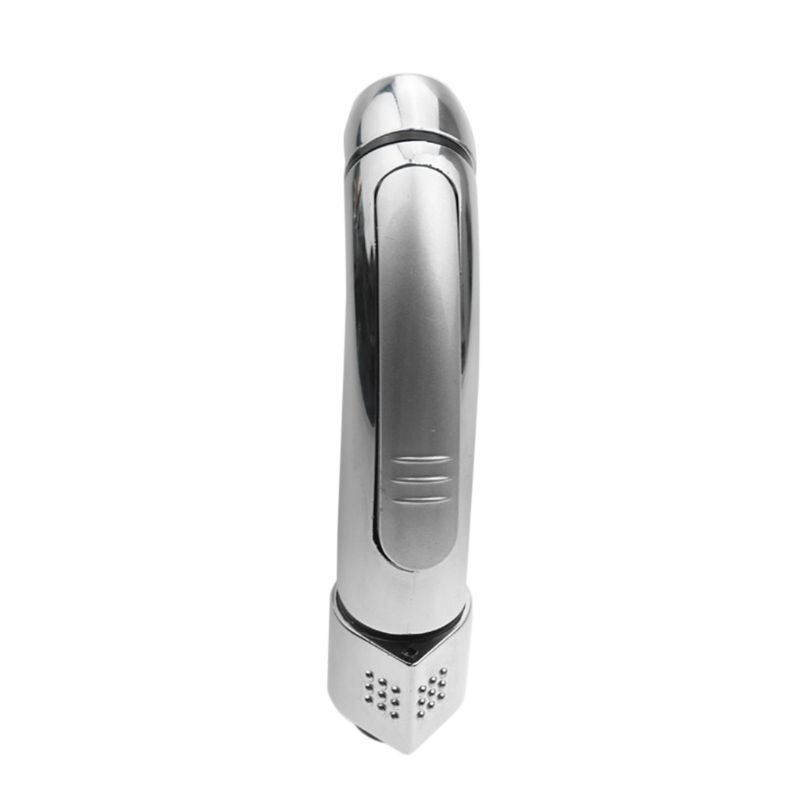 Handheld Bidet Spuit Draagbare Douche Spray Hand Douche Kranen Voor Washroom Badkamer Douchekop