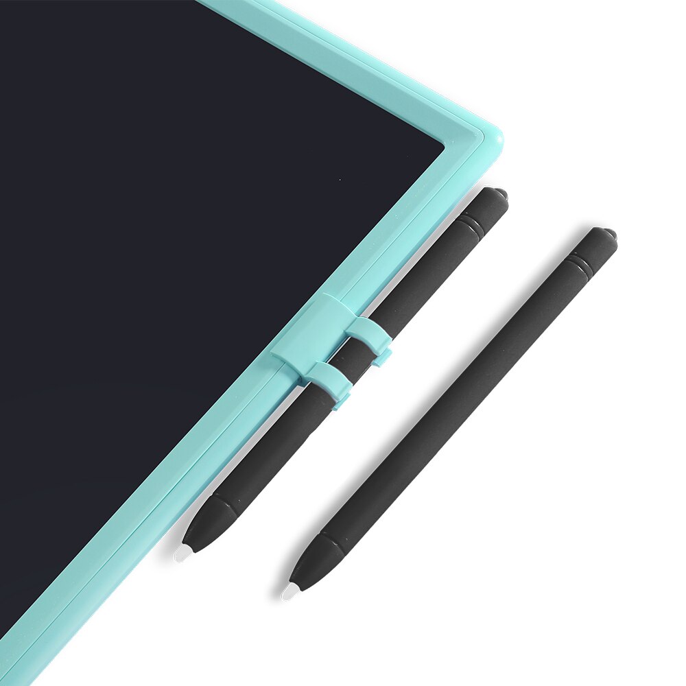 10.5 Inch LCD Bussiness Ultra-thin Digital Straight Edge Drawing Writing Tablet Pads LCD Writing Tablet