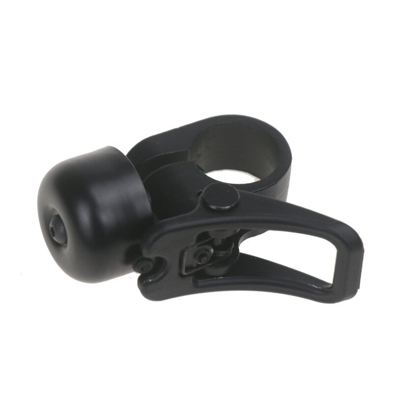 Bicycle Safety Bell Bicycle Bell With Crisp Clear Sound - Metal Bike Bell For Adults & Kids Handlebar Installation Kids Bicycle Bell