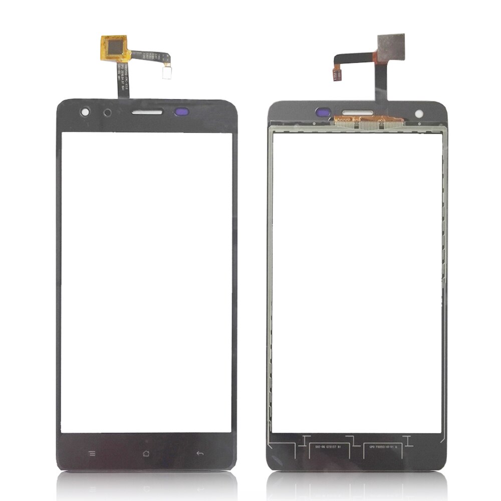 For Oukitel K6000Pro Digitizer Touch Screen 100% Guarantee Original Glass Panel Touch Screen Digitizer Sensor For K6000 Pro