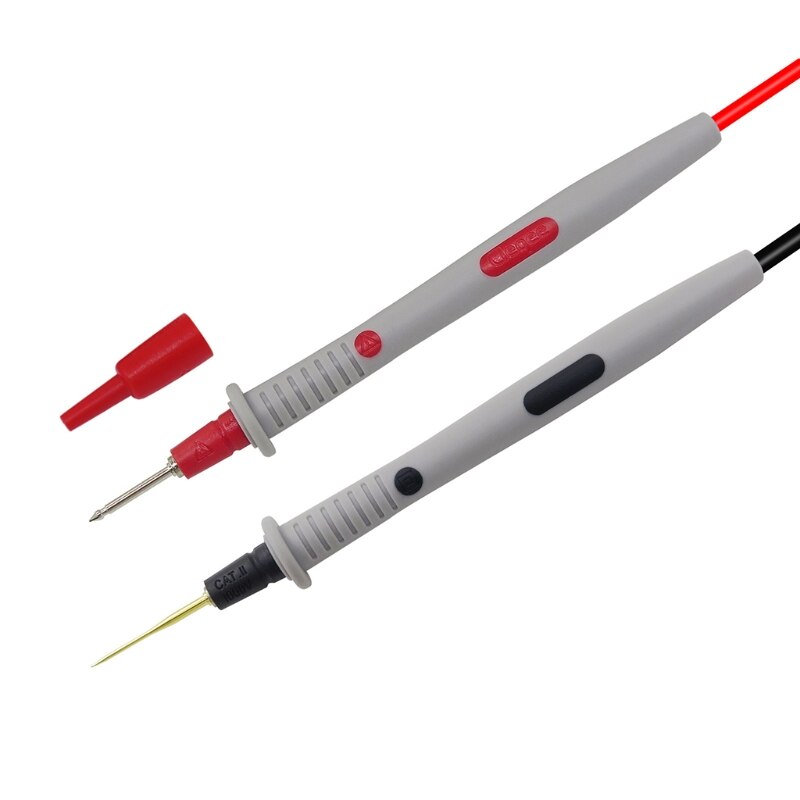 Multimeter Testing Probe Electronic Repair Tool Kit
