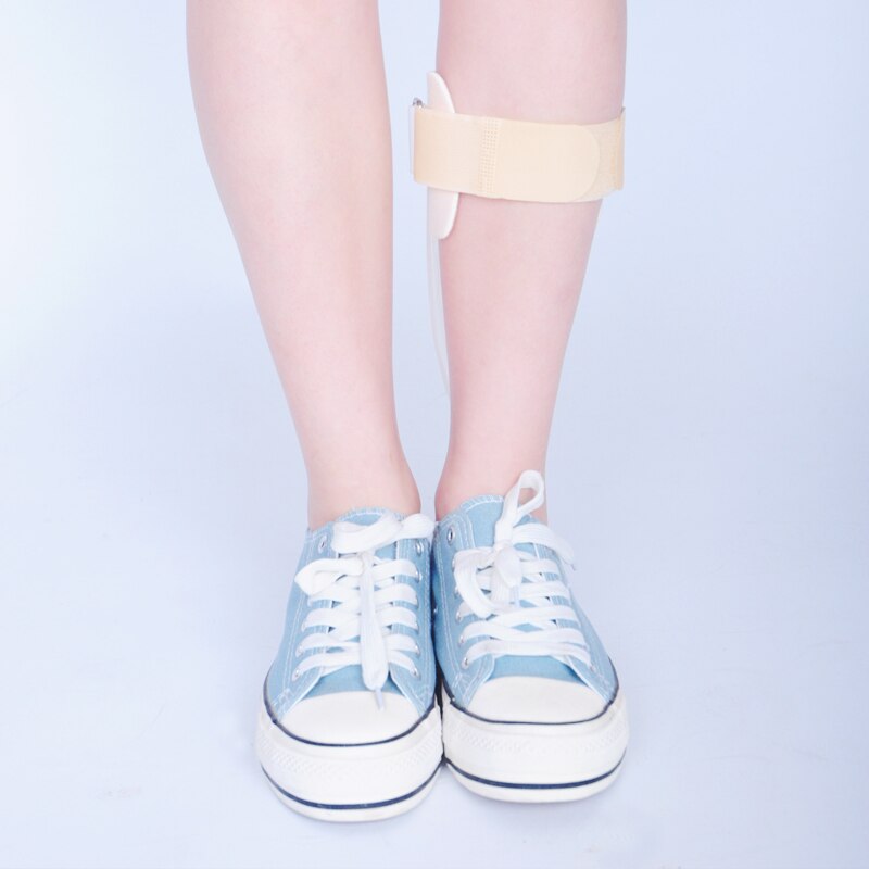 varus valgus ankle orthosis Foot orthosis ankle-foot braces foot pallet hemiplegia rehabilitation equipment