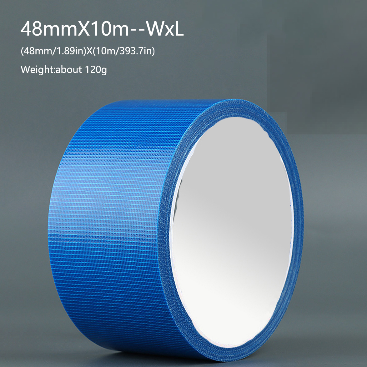 Camping Tent Lijm Reparatie Tape Voor Val Doek Tent Waterdicht Dekzeil Repareren Gegomd Tape Outdoor Gereedschap Tent Accessoires