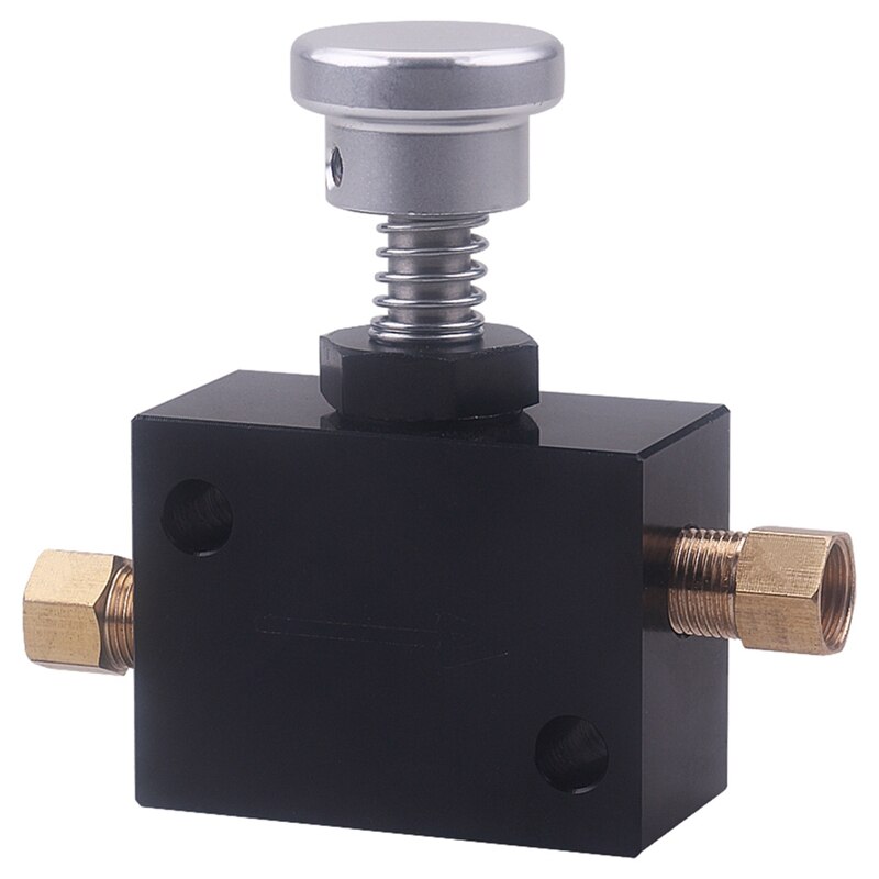 Aanpassing Korte Bias Remdrukregelaar Drukregelaar Voor Rem Voorraad