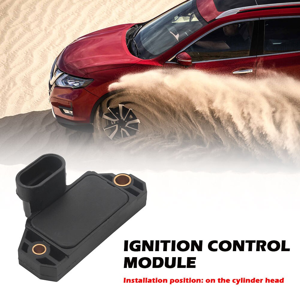 Ignition Control Module Premium for CHEVROLET C1500 C2500 C3500 EXPRESS 1500 2500 3500 Car Accessories