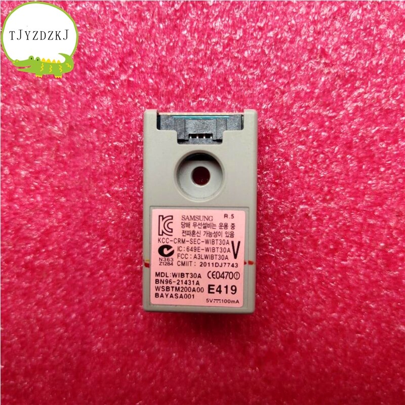 Good test work for BN96-21431A KCC-CRM-SEC-WIBT30A 649E-WIBT30A PS51E490B1 TV Bluetooth module PS43E490B1K