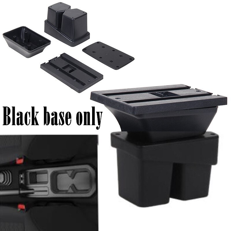 Voor Suzuki Jimny Armsteun Jimny JB74 Retrofit Ond... – Grandado