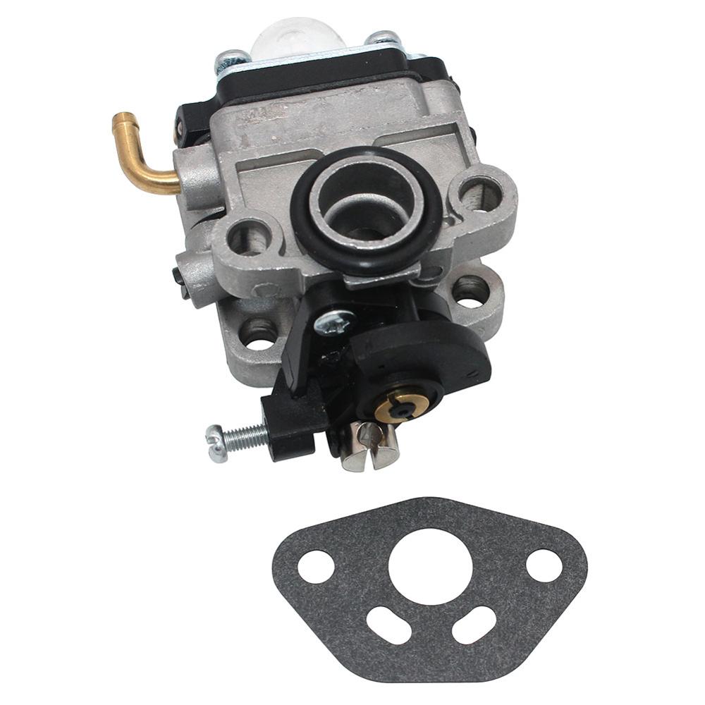 Carburetor for Echo SRM-2000 SRM-2201 SRM-2200 GT-2200 PE-2201 PE-2201A