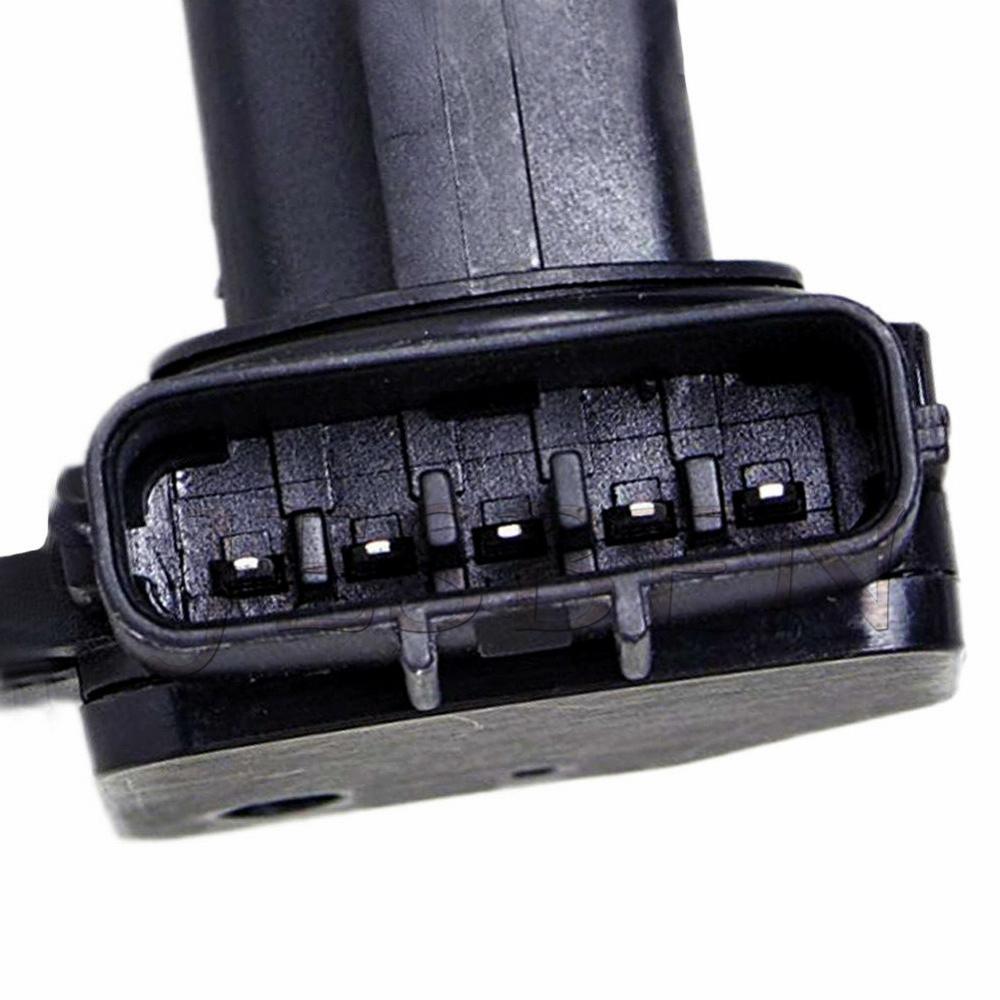 22204-30010 Mass Air Flow Sensor MAF Fit For Toyota AURIS AVENSIS COASTER HIACE DYNA LAND CRUISER HILUX RVA4 YARIS 2001