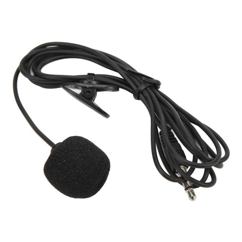 AUX IN Bluetooth Module Handsfree Microphone Wireless with 4 Disassembly Tool Replacement for Focus 2004 On‑Wards 6000CD for