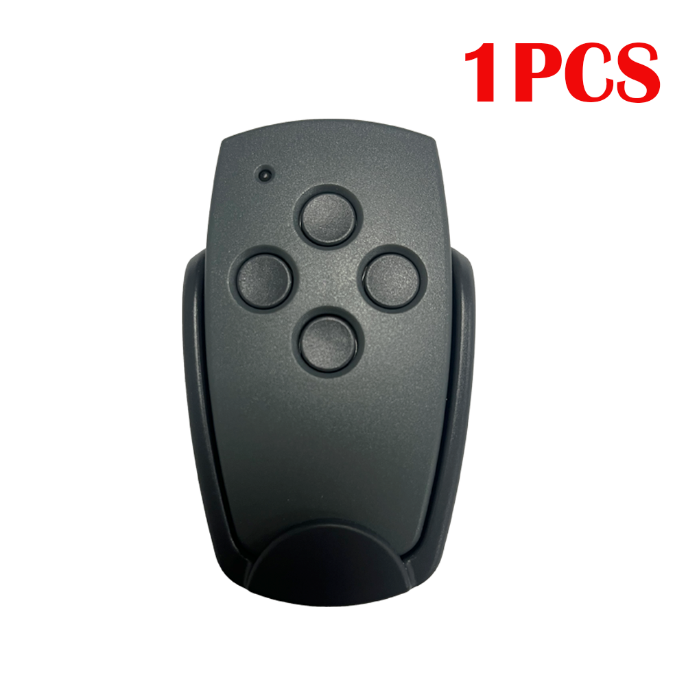 Garage Door Remote Marantec 868 MHz 433MHz For Digital D302 D304 D313 433 D323 D382 D384 D321 Remote Garage Gate Control: Pink