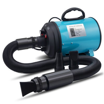 Droogbox voor katten, opvouwbare kattenbaddroger, droogzak voor huisdieren, waterblaasmachine voor katten