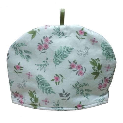 Thee Gezellige Vintage Comfortabele Stof Vintage Bloem Gedrukt Thee Gezellig Voor Thee Pot Stofkap Keuken Accessoires Decoratieve: 6