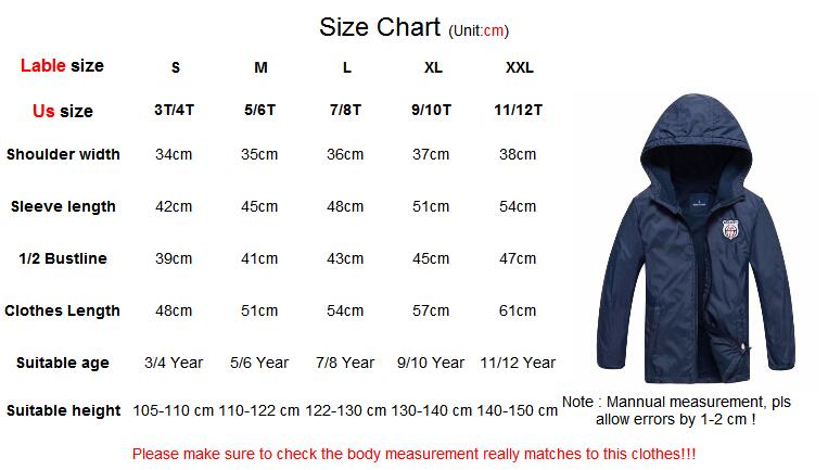 Kevät syksy lasten takki poikien päällysvaatteet tyttöjen polar fleece huppari päällystakki 3-12 vuoden lasten takki 2 väriä