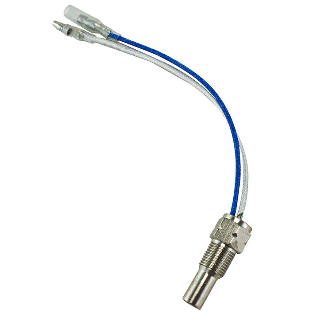 Fuel Temperature Sensor Diesel Fuel Temp Gauge 2 Wire Sensor