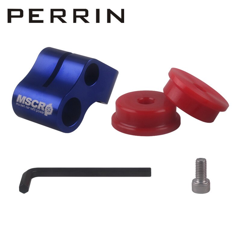 5-Speed Short Shifter Adapter For 02-16 Impreza 02-14 WRX