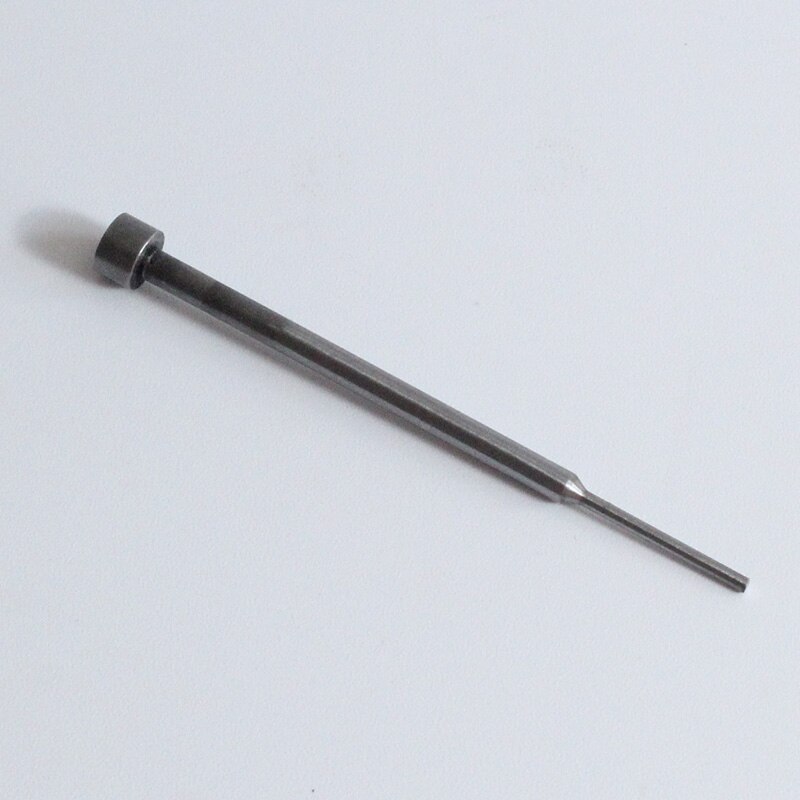 1.4mm 1.7mm magnet auto bil foldning nøgle pin remover værktøj folde fjernbetjening bil nøgle pin fjernelse bil flip nøgler pin demontering værktøj