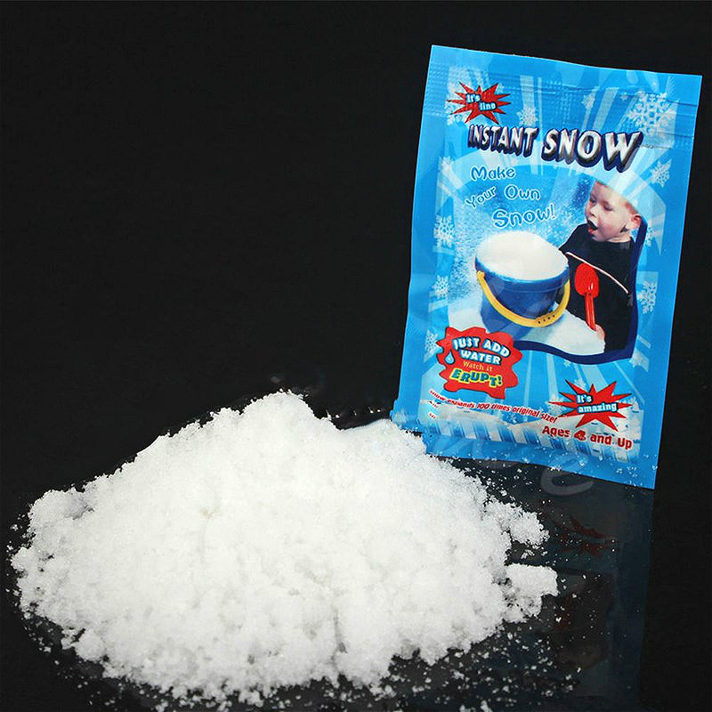 1pcs Play with Snow Modeling Clay Slime Fluffy Floam Kids Toys Polymer Educational Toys Safe Cotton Anti Stress Plasticine