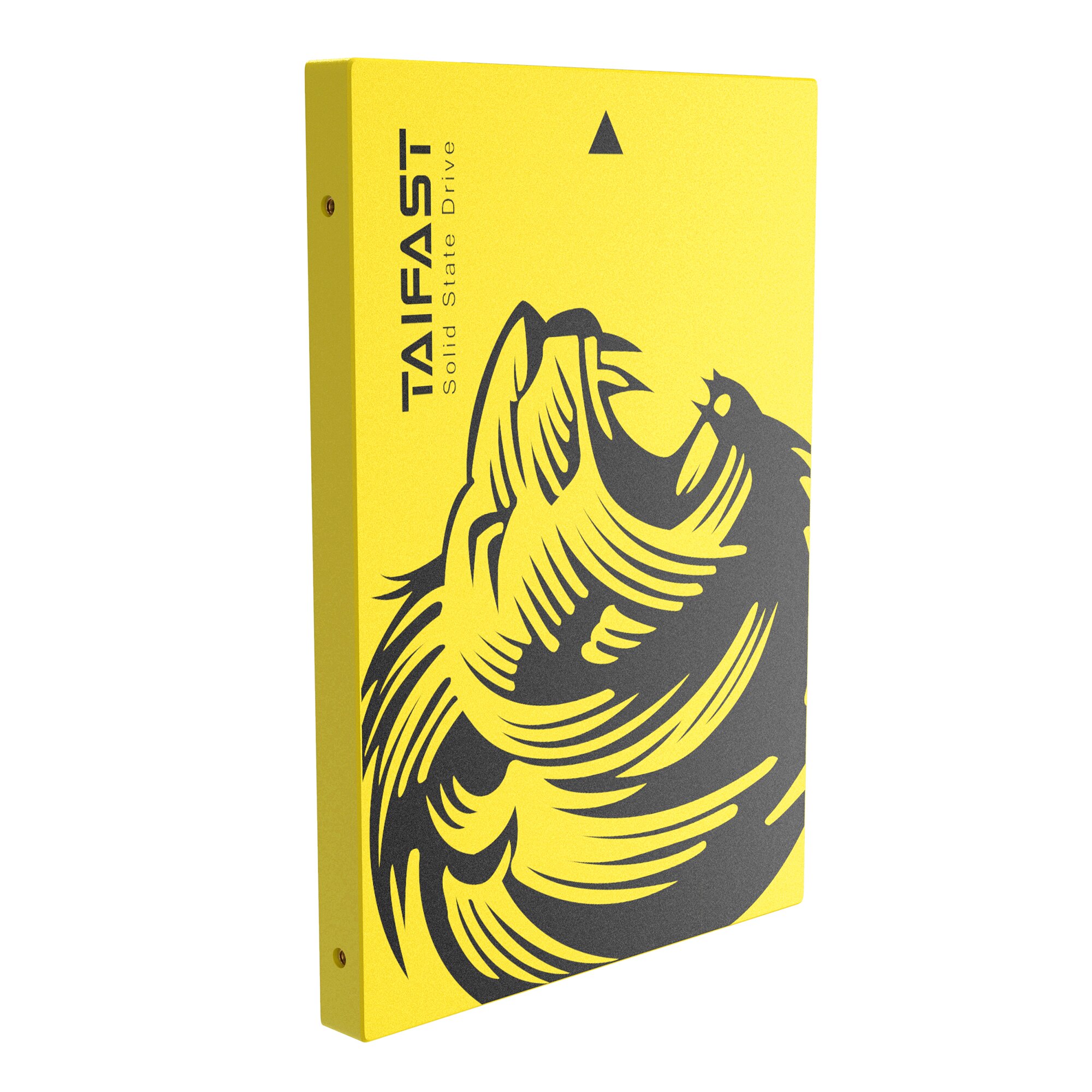 Taifast ssd hdd sata 3 ssd 120gb sata iii harddisk 240gb ssd 480gb ssd 512gb 1tb intern solid state-stasjon for stasjonær bærbar pc