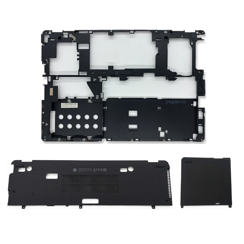 Novità per HP Elitebook Folio 9470 9470M Cover posteriore LCD portatile/cornice anteriore/custodia inferiore disco rigido memoria Hdd Cover posteriore